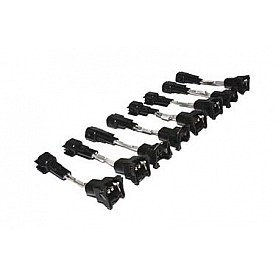 Fast Fuel Injector Wiring Harness - 170603-8