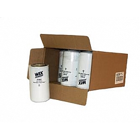 Wix Filters Oil Filter - 51607MP