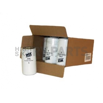 Wix Filters Oil Filter - 51607MP