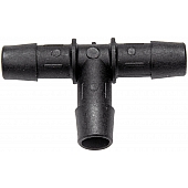 Help! By Dorman Heater Hose Fitting 47116