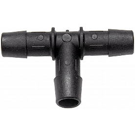 Help! By Dorman Heater Hose Fitting 47116