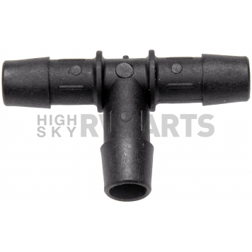 Help! By Dorman Heater Hose Fitting 47116
