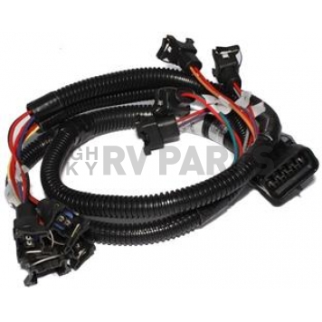 Fast Fuel Injector Wiring Harness - 301204