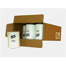 Wix Filters Oil Filter - 51602MP
