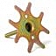 Holley  Performance Fuel Injector Retaining Clip - 534-166