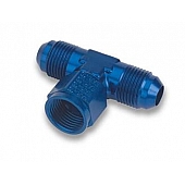Earl's Plumbing Adapter Fitting 925112