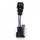 Fast Fuel Injector Wiring Harness - 170604-1