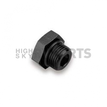 Earl's Plumbing Fitting Plug/ Fitting Cap AT581406