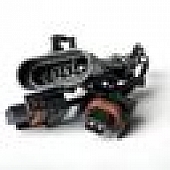 Holley  Performance Fuel Injector Wiring Harness - 534-167