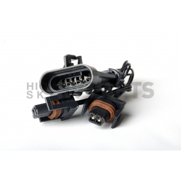 Holley  Performance Fuel Injector Wiring Harness - 534-167-1