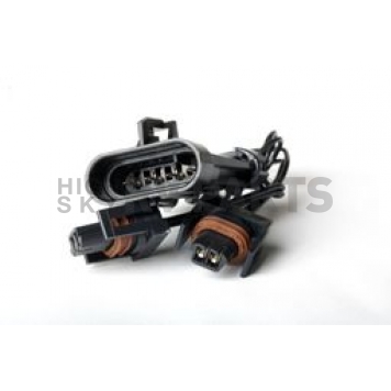 Holley  Performance Fuel Injector Wiring Harness - 534-167-2
