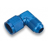 Earl's Plumbing Adapter Fitting 921116