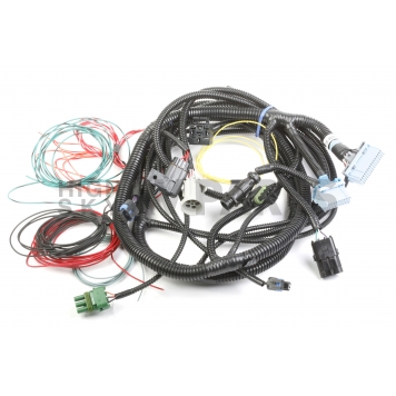 Holley  Performance Fuel Injector Wiring Harness - 534-182-1