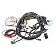 Holley  Performance Fuel Injector Wiring Harness - 534-182