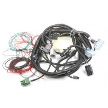 Holley  Performance Fuel Injector Wiring Harness - 534-182-2