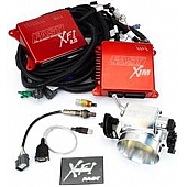 Fast Engine Control Module - ECM 301012