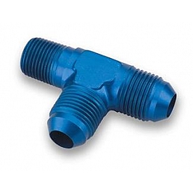 Earl's Plumbing Adapter Fitting 982616