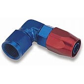 Earl's Plumbing Hose End Fitting 809006