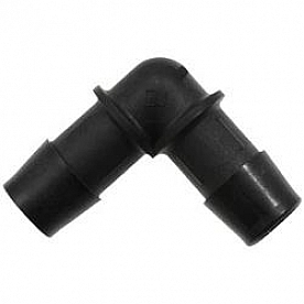 Dayco Products Inc Heater Hose Connector 80673