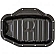Spectra Premium Oil Pan - TOP28B