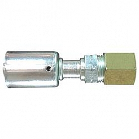 Dayco Products Inc Compression Fitting 118133