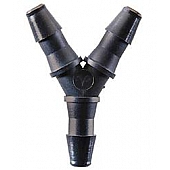 Gates Heater Hose Connector 28552