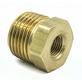AutoMeter Adapter Fitting 2285