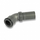Earl's Plumbing Hose End Fitting 674308