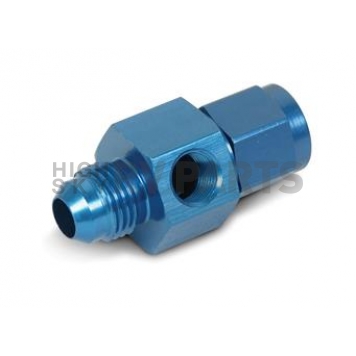 Earl's Plumbing Fuel Pressure Gauge Fitting 100199