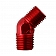 N.O.S. Adapter Fitting 17713