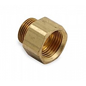 Quick Fuel Technology Adapter Fitting 19600