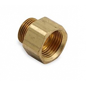 Quick Fuel Technology Adapter Fitting 19600