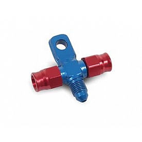 Earl's Plumbing Banjo Fitting 6453233