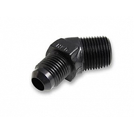 Earl's Plumbing Adapter Fitting AT982311