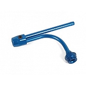 Earl's Plumbing Carburetor Fuel Inlet Fitting 103176T