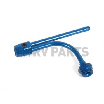 Earl's Plumbing Carburetor Fuel Inlet Fitting 103176T