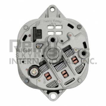 Remy International Alternator/ Generator 22013-1
