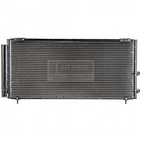 Denso Air Conditioner Condenser 4770590