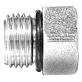 Dayco Products Inc Adapter Fitting 145667