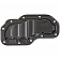 Spectra Premium Oil Pan - TOP41A