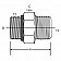 Dayco Products Inc Adapter Fitting 145674