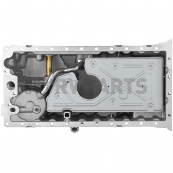 Spectra Premium Oil Pan - VOP01A-2
