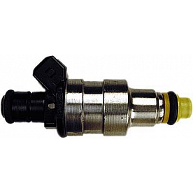 GB Remanufacturing Fuel Injector - 832-12105