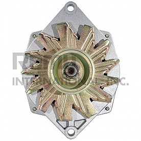 Remy International Alternator/ Generator 91403