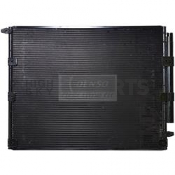 Denso Air Conditioner Condenser 4770603