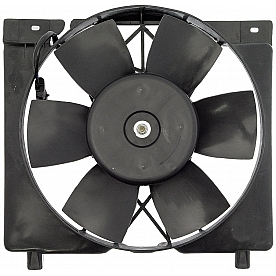 Dorman (OE Solutions) Cooling Fan 620001