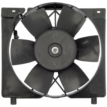 Dorman (OE Solutions) Cooling Fan 620001
