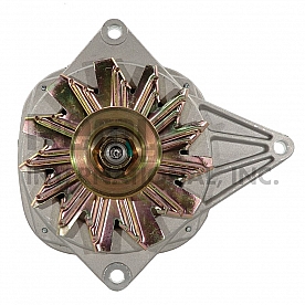 Remy International Alternator/ Generator 91414
