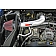 K & N Filters Cold Air Intake - 77-1558KP