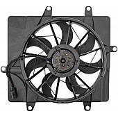 Dorman (OE Solutions) Cooling Fan 620022